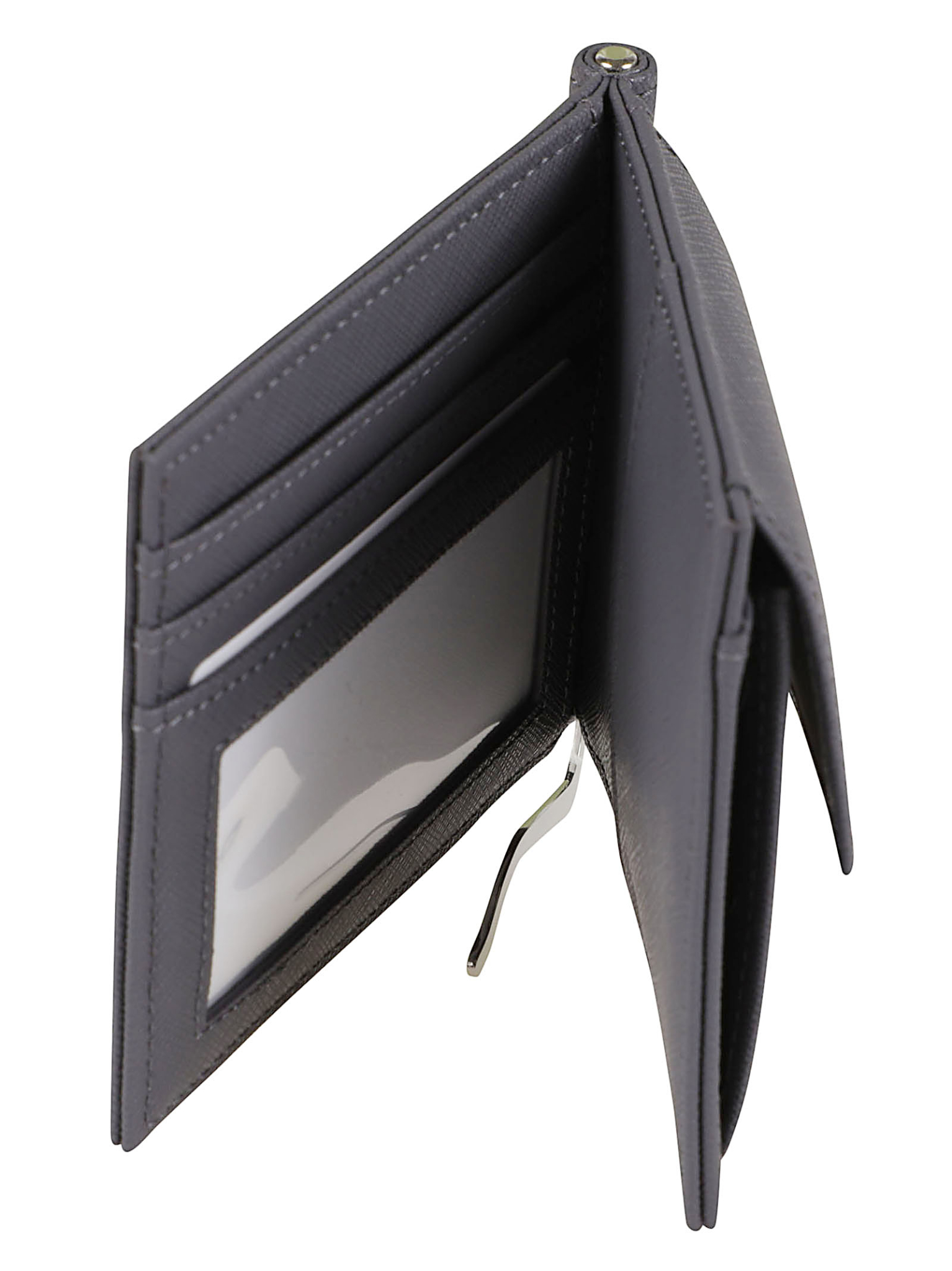[Emporio Armani] Wallet FW26 Y4R502 Y138E