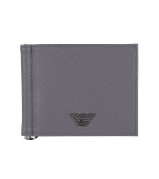 [Emporio Armani] Wallet FW26 Y4R502 Y138E