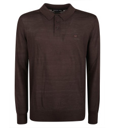 [Michael Kors] T-shirts FW26 CF260727AP