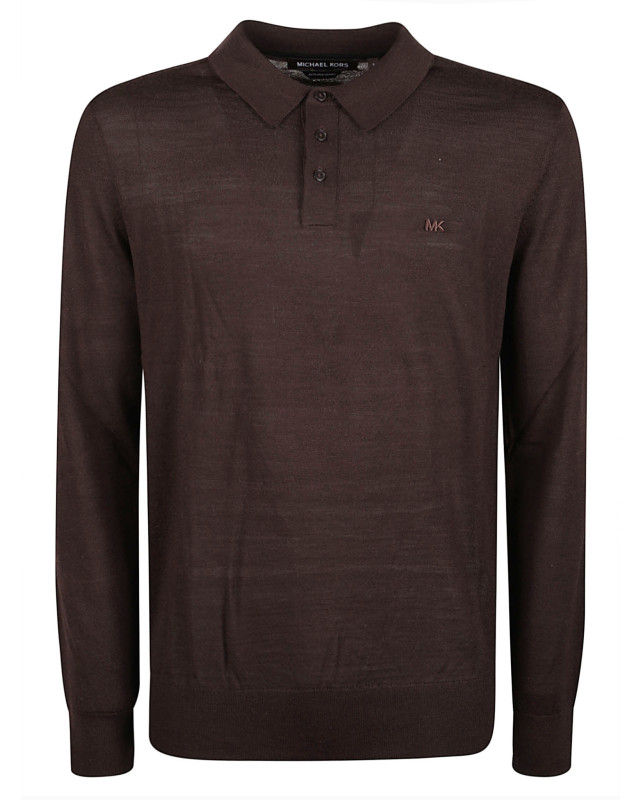 [Michael Kors] T-shirts FW26 CF260727AP