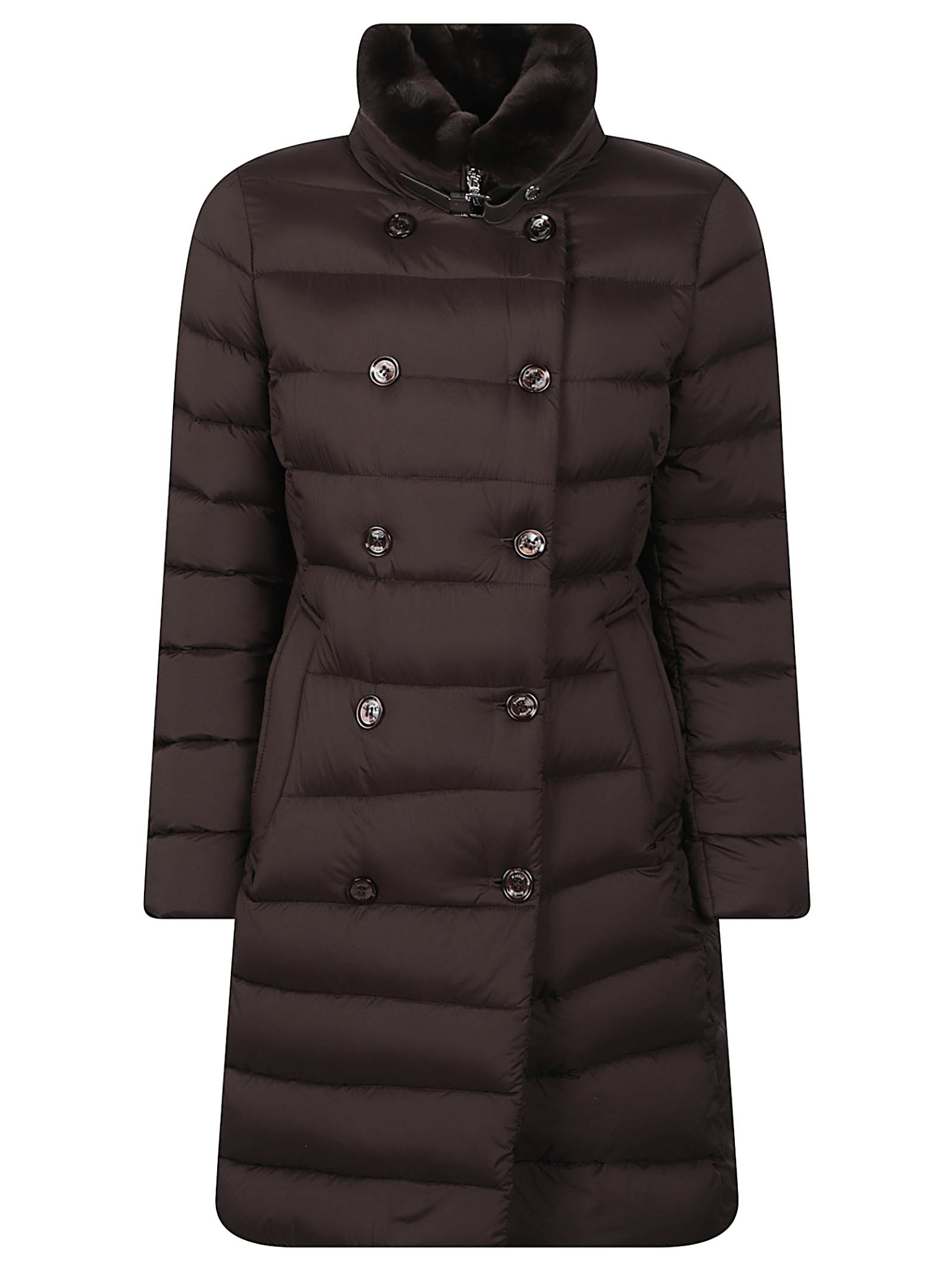 [Moorer] Coat FW26 MODGI100237 TEPAT39