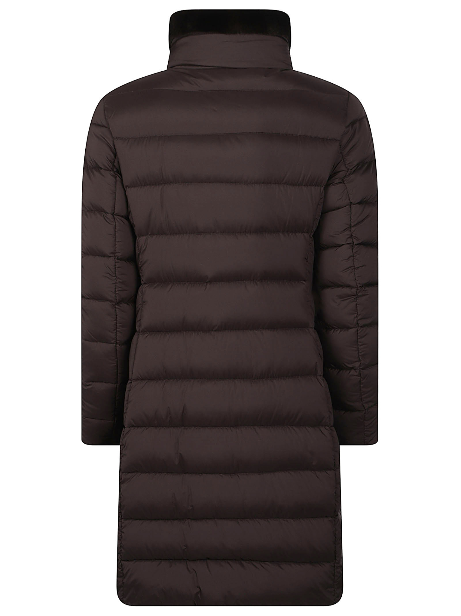[Moorer] Coat FW26 MODGI100237 TEPAT39