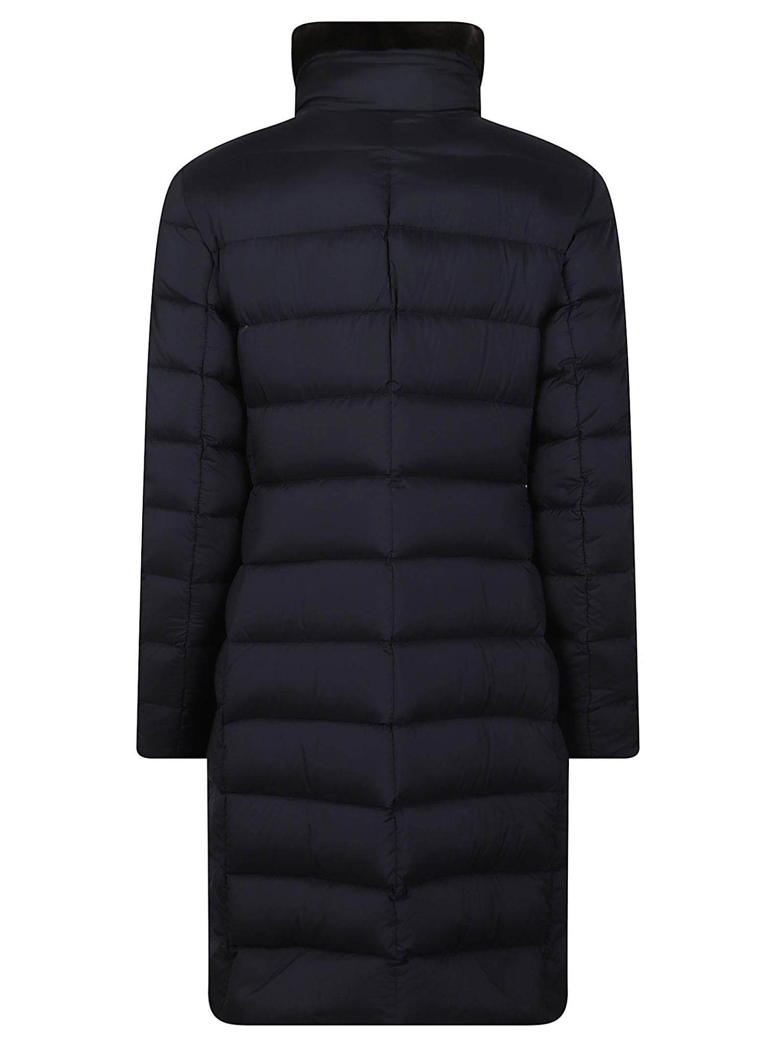 [Moorer] Coat FW26 MODGI300005 TEPAT39