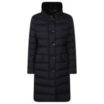 [Moorer] Coat FW26 MODGI300005 TEPAT39