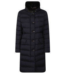 [Moorer] Coat FW26 MODGI300005 TEPAT39