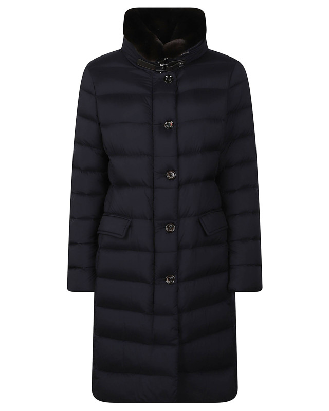 [Moorer] Coat FW26 MODGI300005 TEPAT39