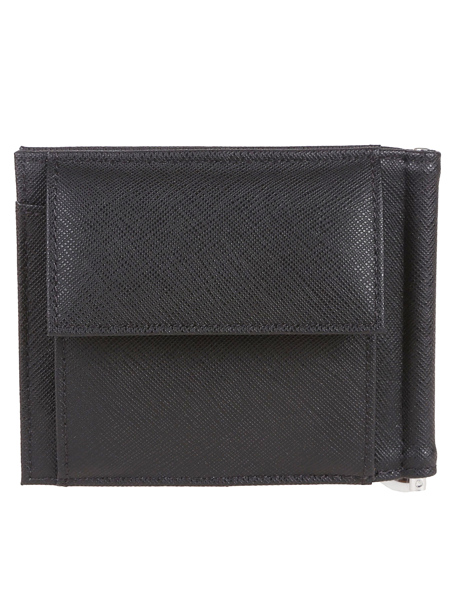 [Emporio Armani] Wallet FW26 Y4R502 Y138E