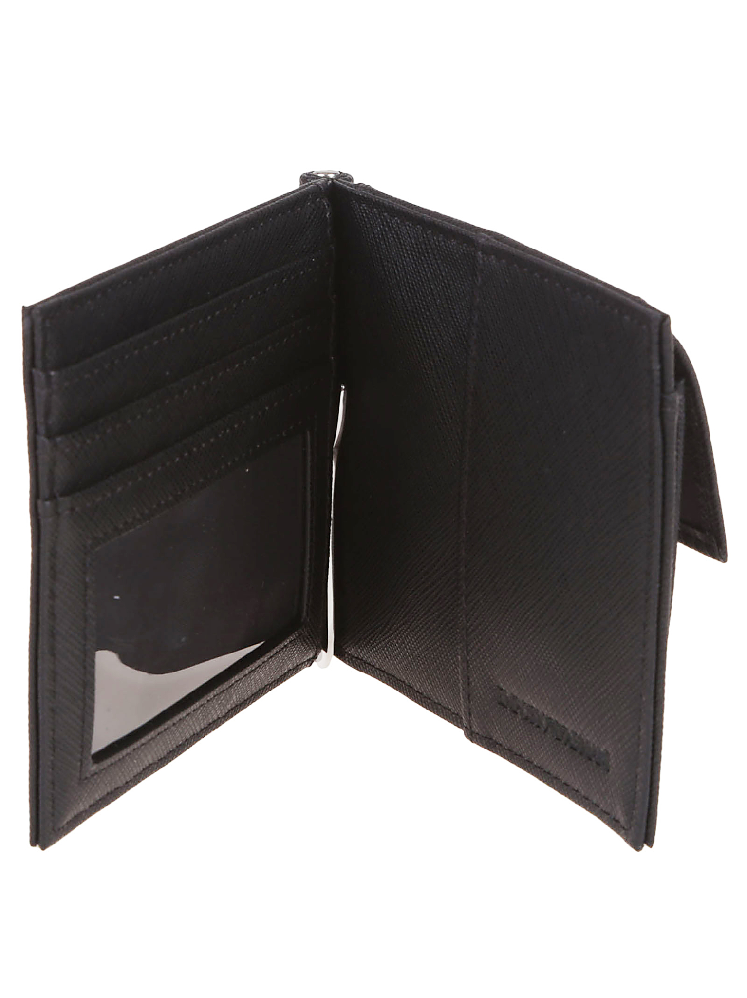 [Emporio Armani] Wallet FW26 Y4R502 Y138E