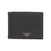 [Emporio Armani] Wallet FW26 Y4R502 Y138E