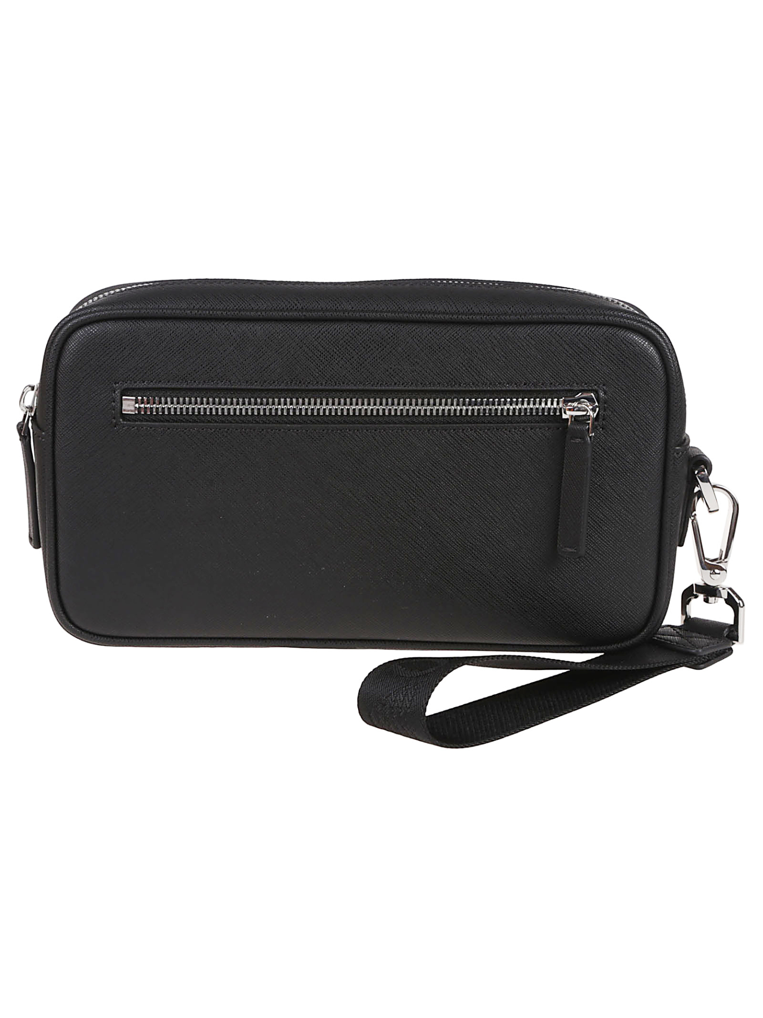 [Emporio Armani] Luggage bag FW26 Y4R356 Y138E