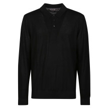 [Michael Kors] T-shirts Long Sleeve FW26 CF260727AP