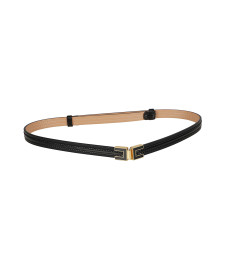 [ELISABETTA FRANCHI] Belt FW26 CT57S66E2