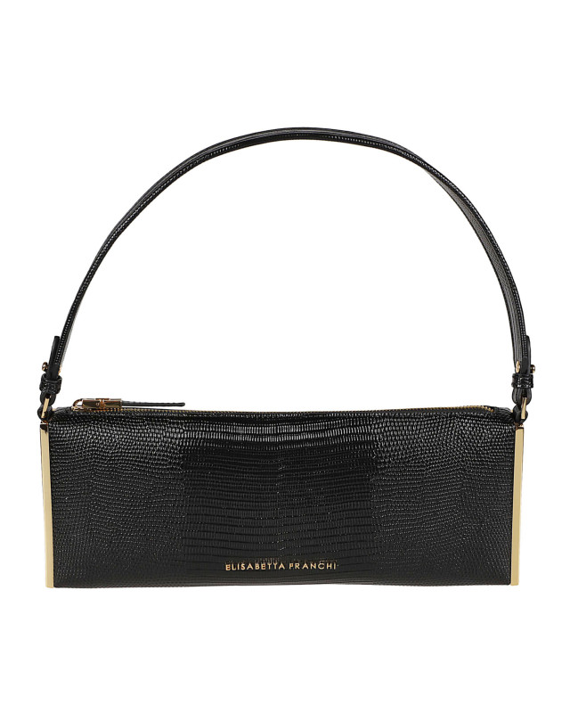 [ELISABETTA FRANCHI] Shoulder bag FW26 BS15A66E2