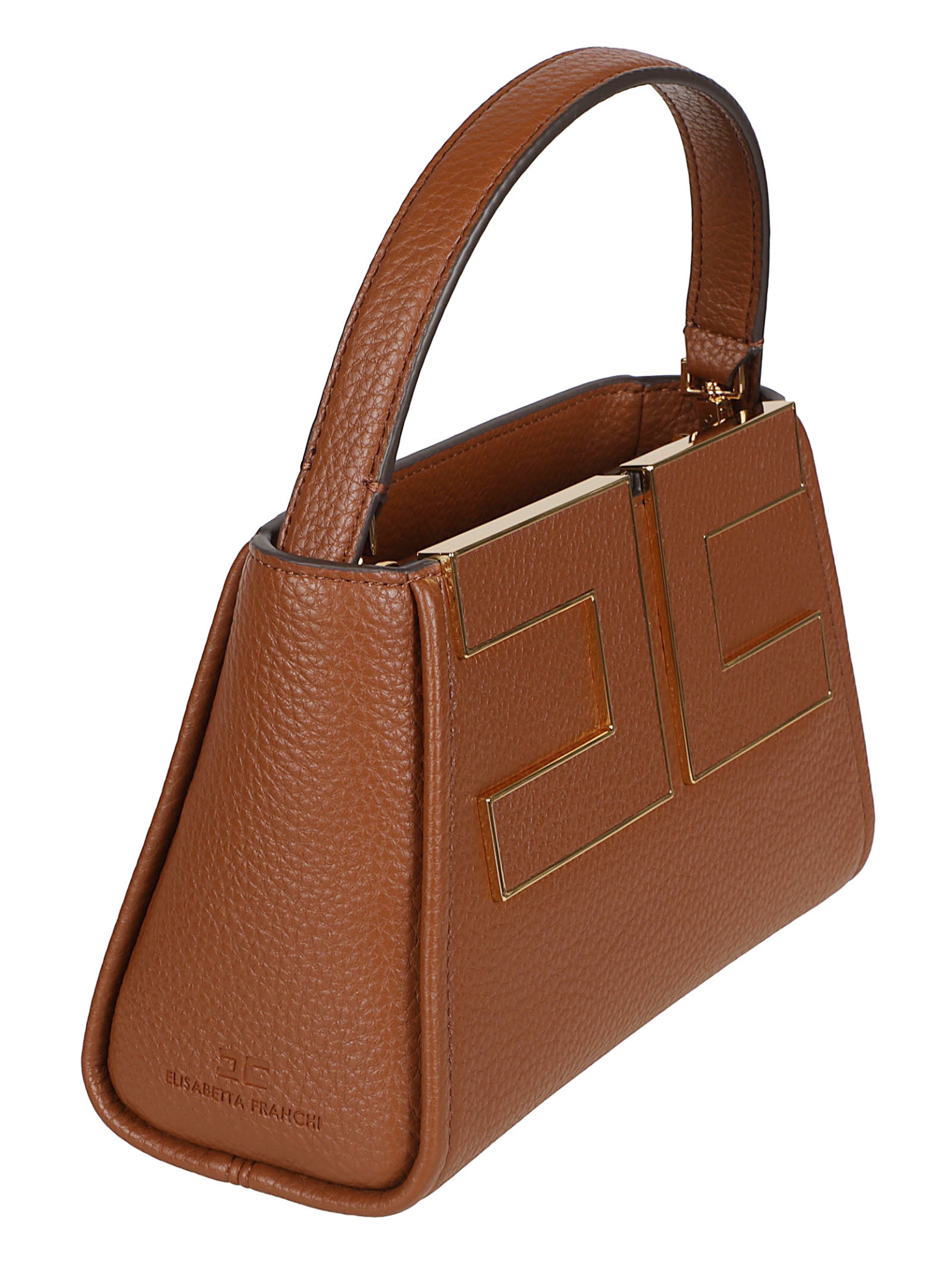 [ELISABETTA FRANCHI] Tote bag FW26 BS07A66E2