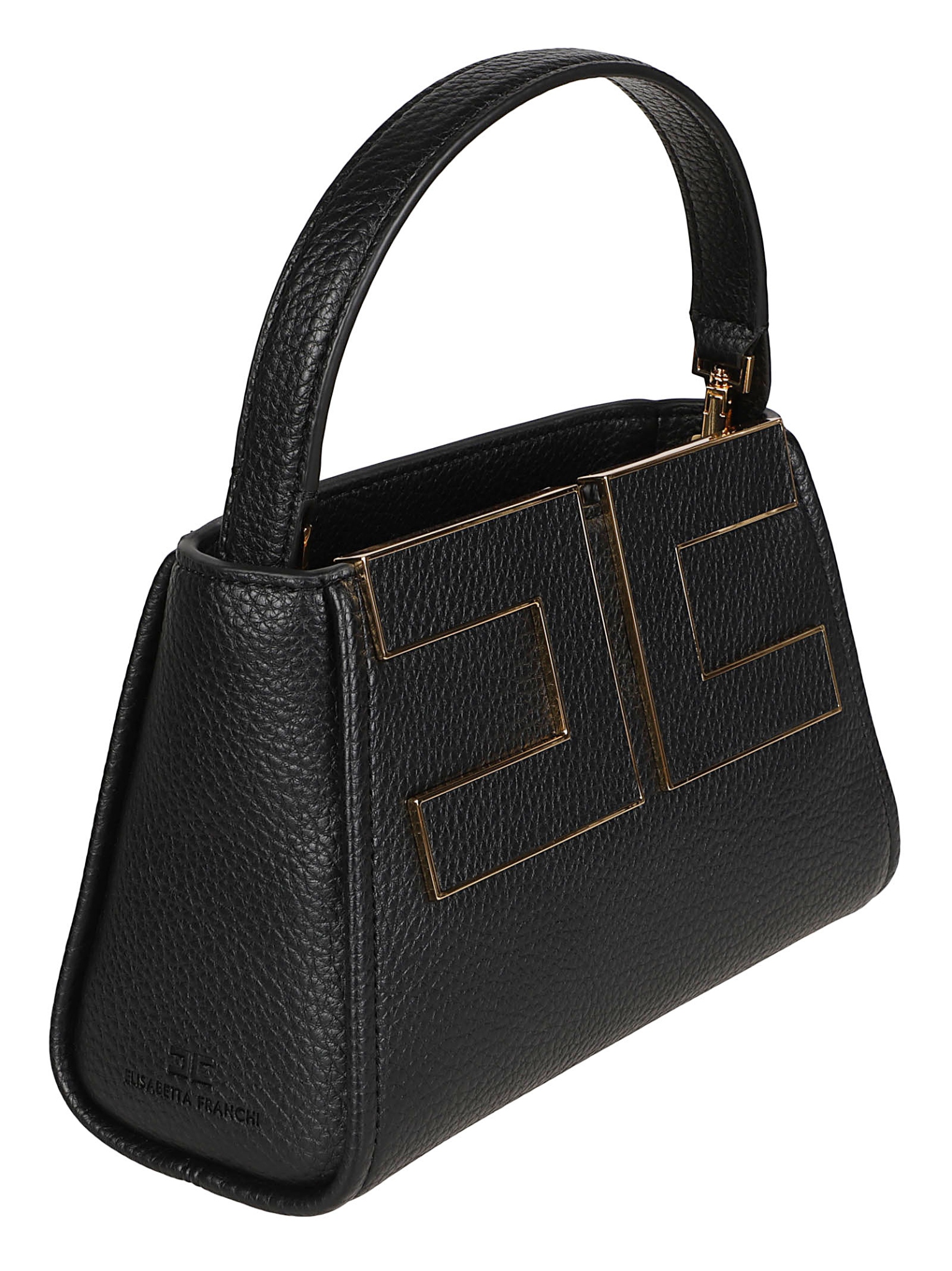 [ELISABETTA FRANCHI] Tote bag FW26 BS07A66E2