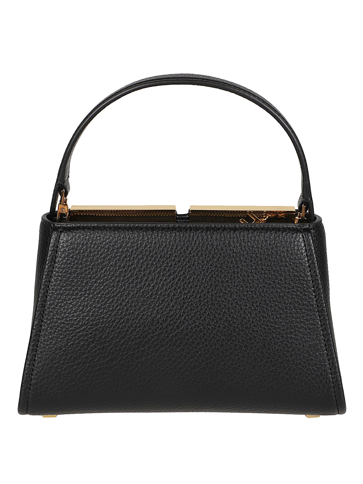 [ELISABETTA FRANCHI] Tote bag FW26 BS07A66E2