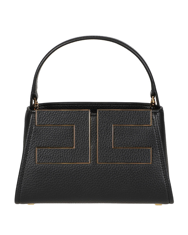 [ELISABETTA FRANCHI] Tote bag FW26 BS07A66E2