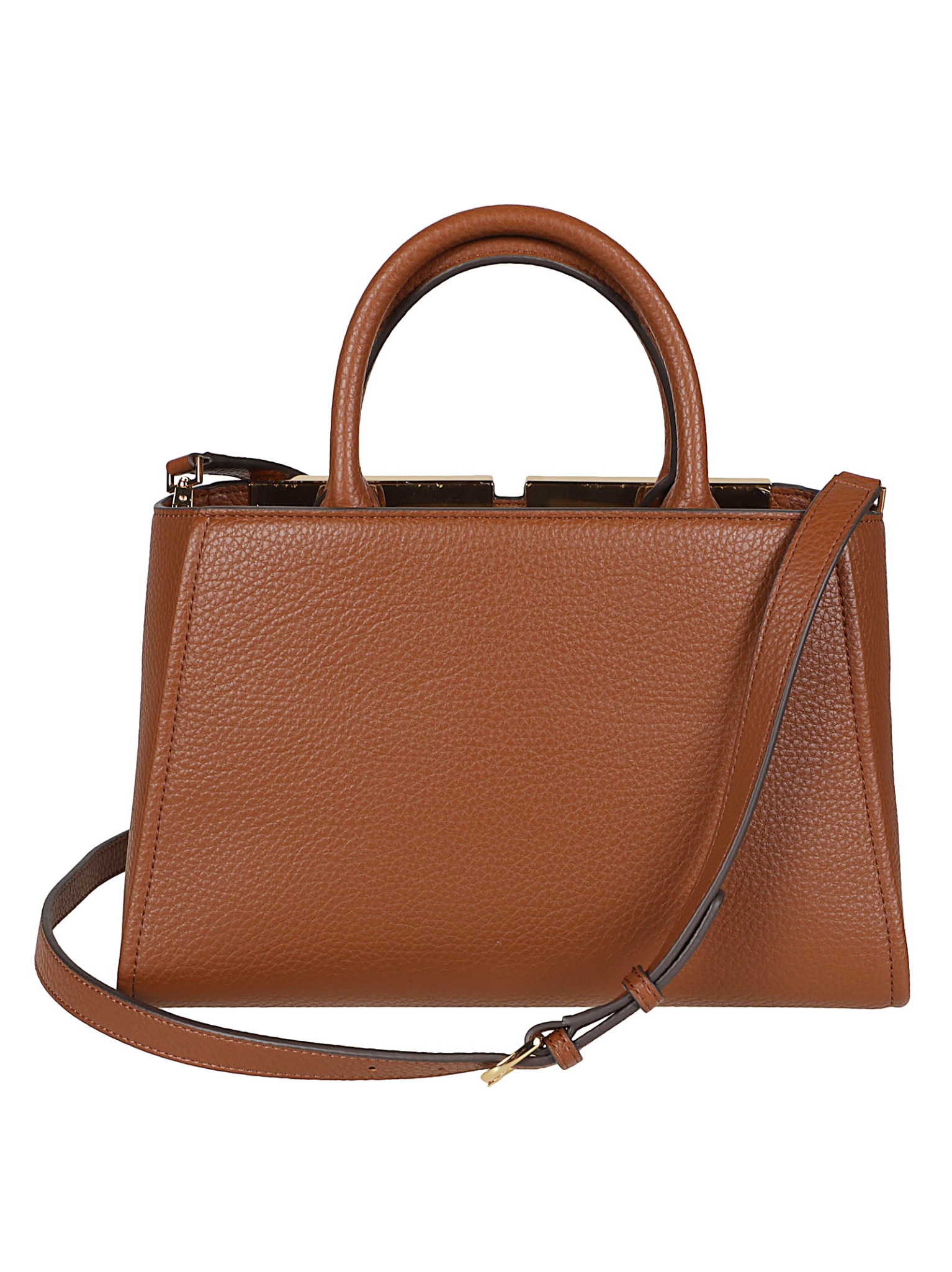 [ELISABETTA FRANCHI] Tote bag FW26 BS06A66E2