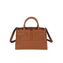 [ELISABETTA FRANCHI] Tote bag FW26 BS06A66E2