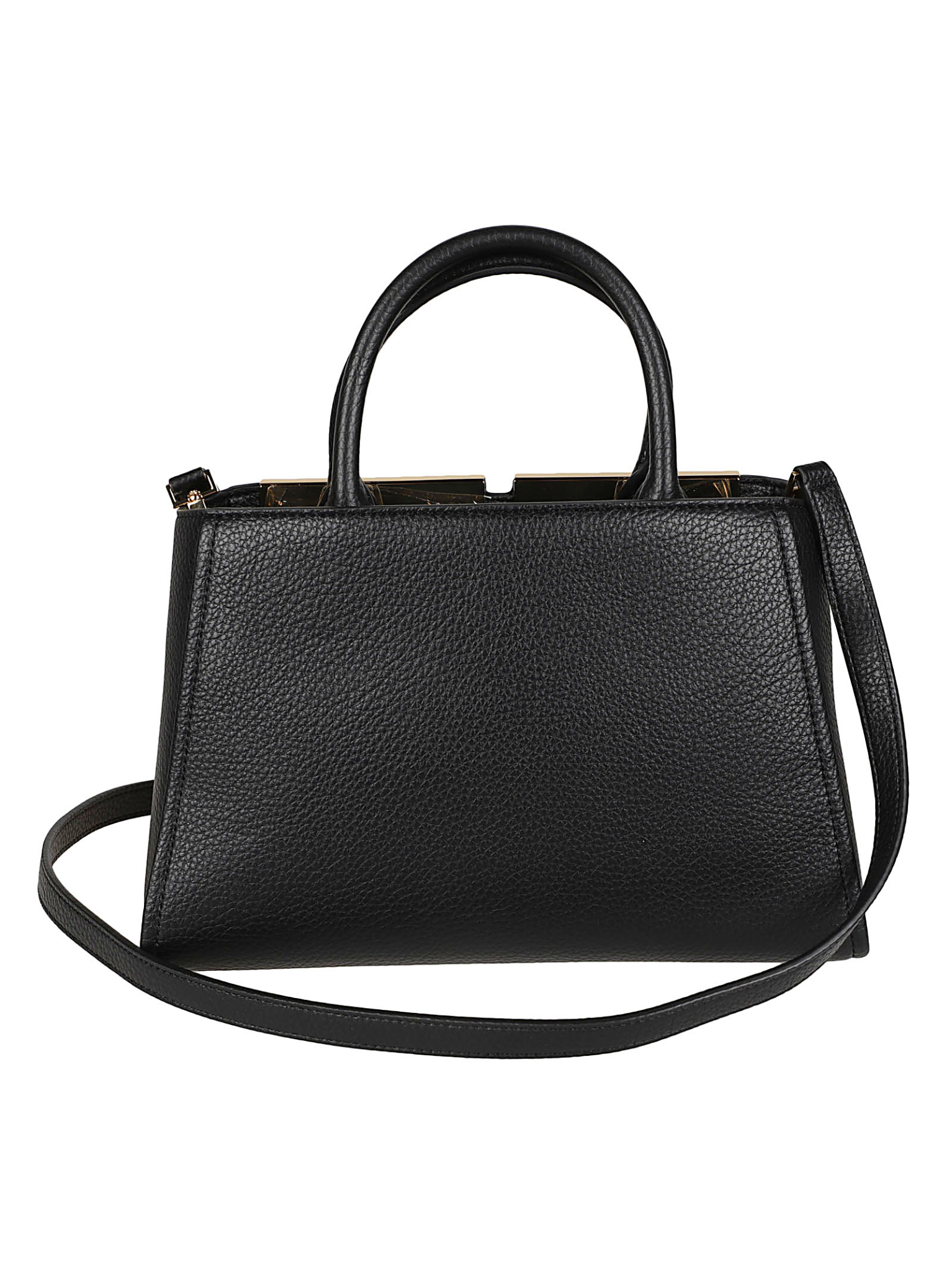 [ELISABETTA FRANCHI] Tote bag FW26 BS06A66E2