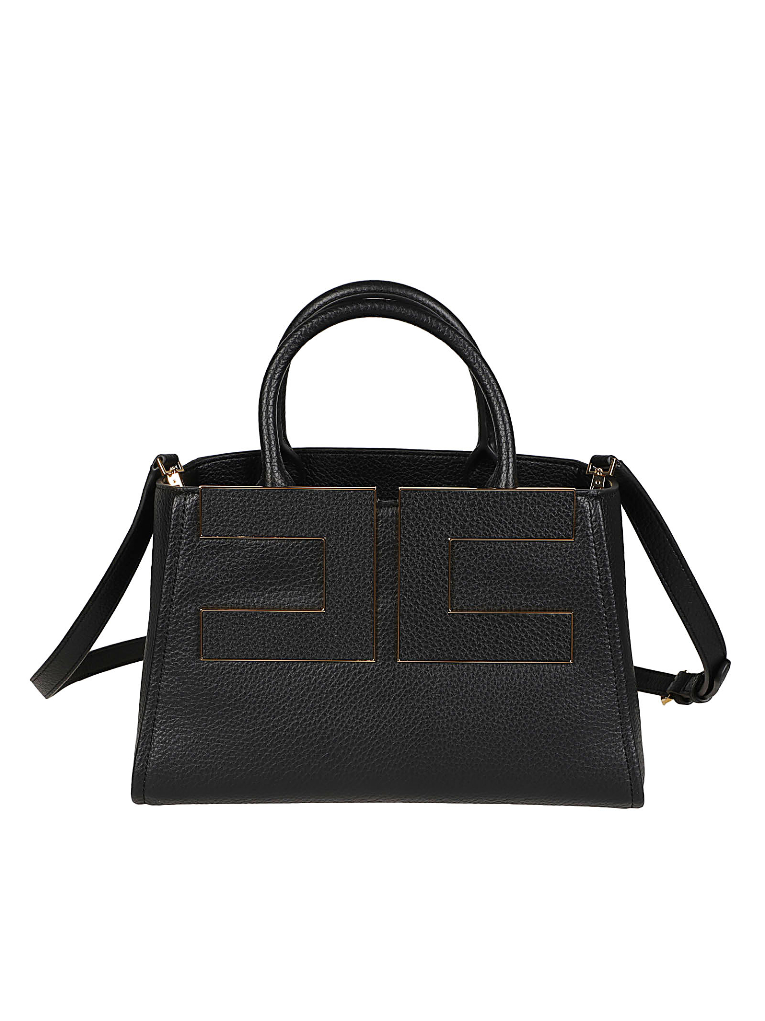 [ELISABETTA FRANCHI] Tote bag FW26 BS06A66E2