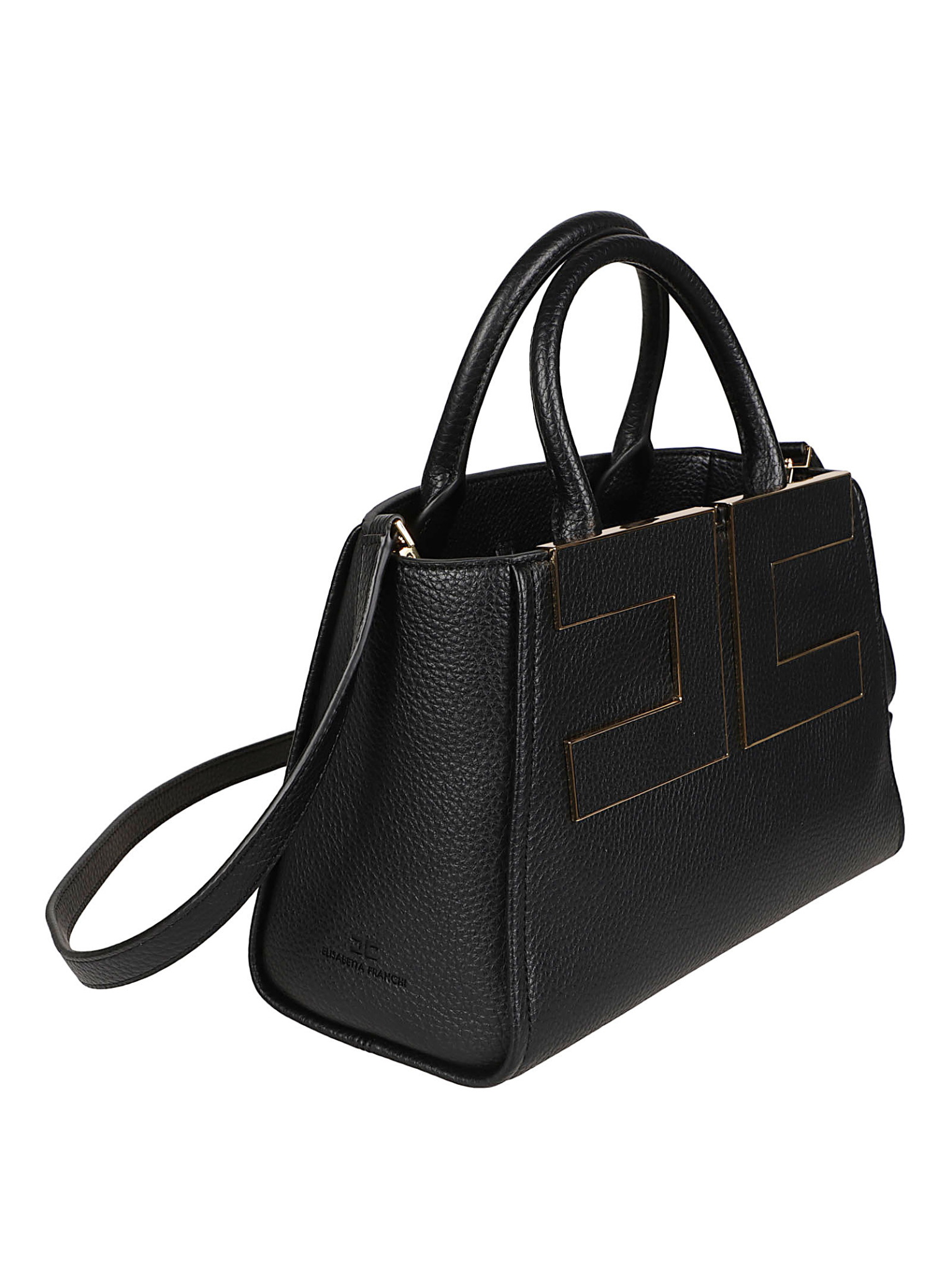 [ELISABETTA FRANCHI] Tote bag FW26 BS06A66E2