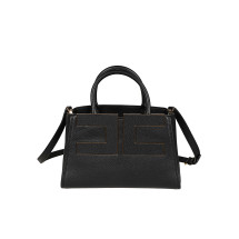 [ELISABETTA FRANCHI] Tote bag FW26 BS06A66E2