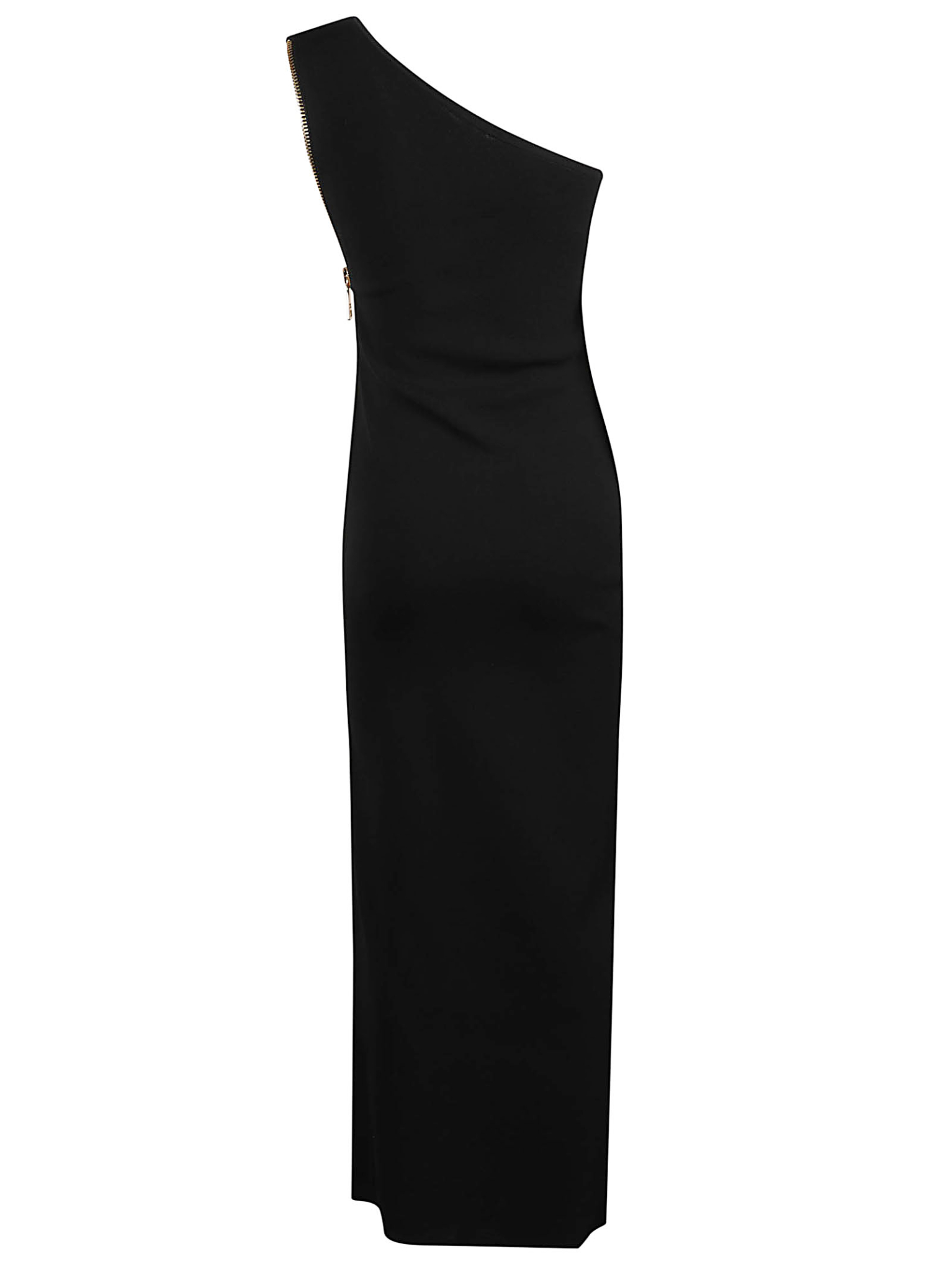 [ELISABETTA FRANCHI] Long sleeve dress FW26 AM07B66E2