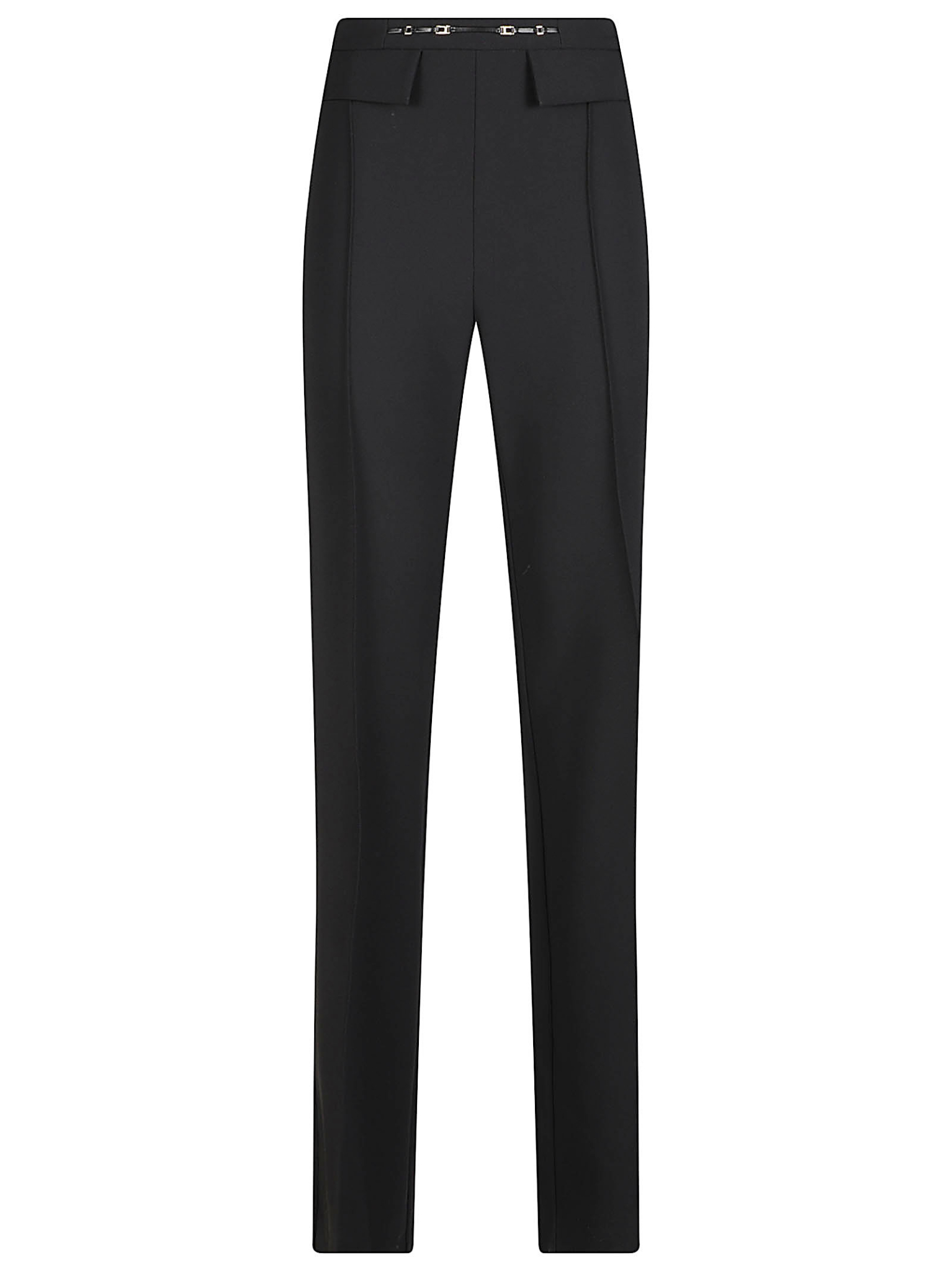 [ELISABETTA FRANCHI] Trousers FW26 PA19666E2
