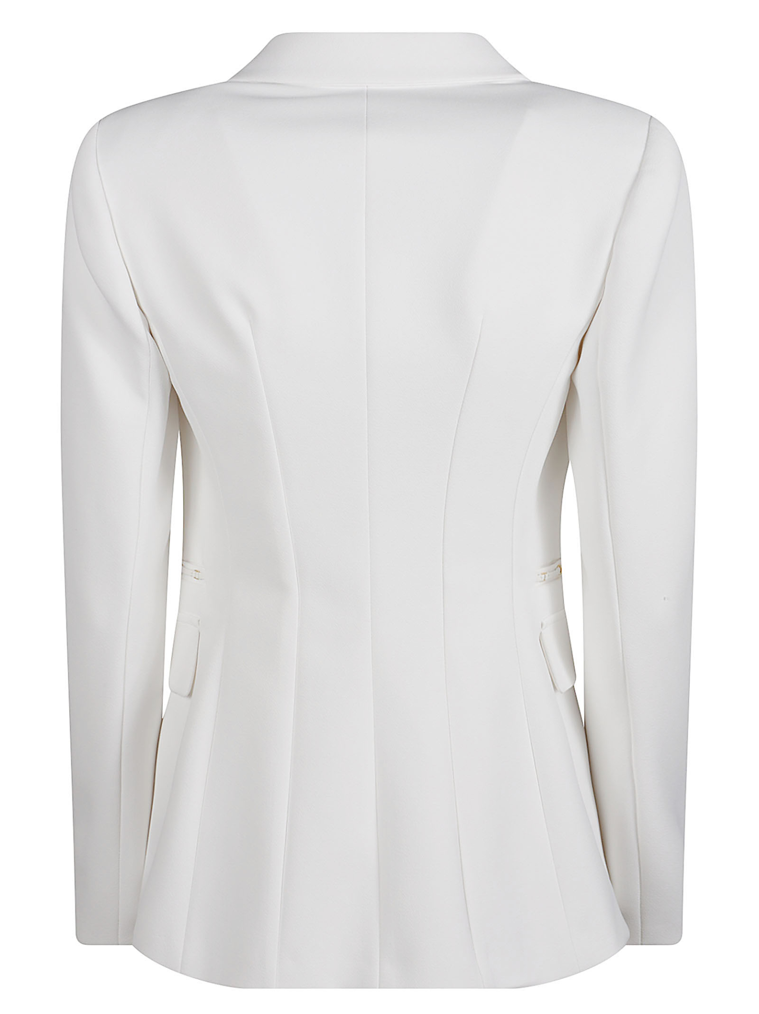 [ELISABETTA FRANCHI] Blazer FW26 GI27466E2