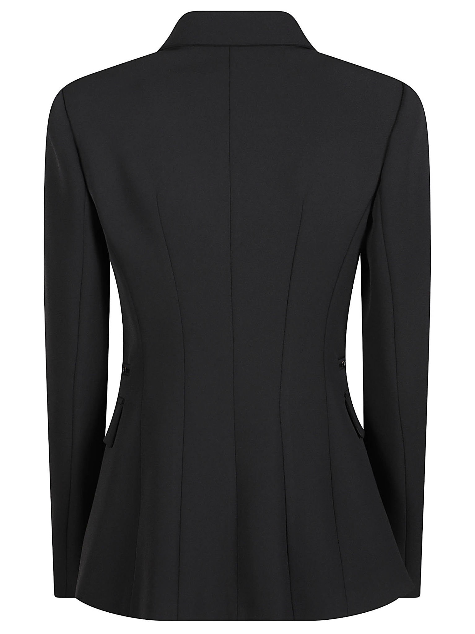 [ELISABETTA FRANCHI] Blazer FW26 GI27466E2