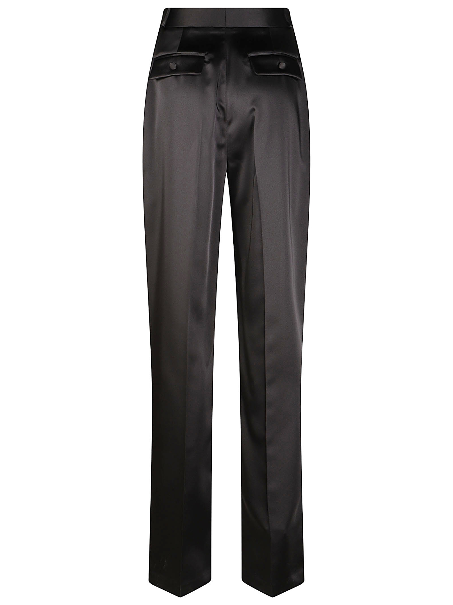 [ELISABETTA FRANCHI] Trousers FW26 PA18266E2