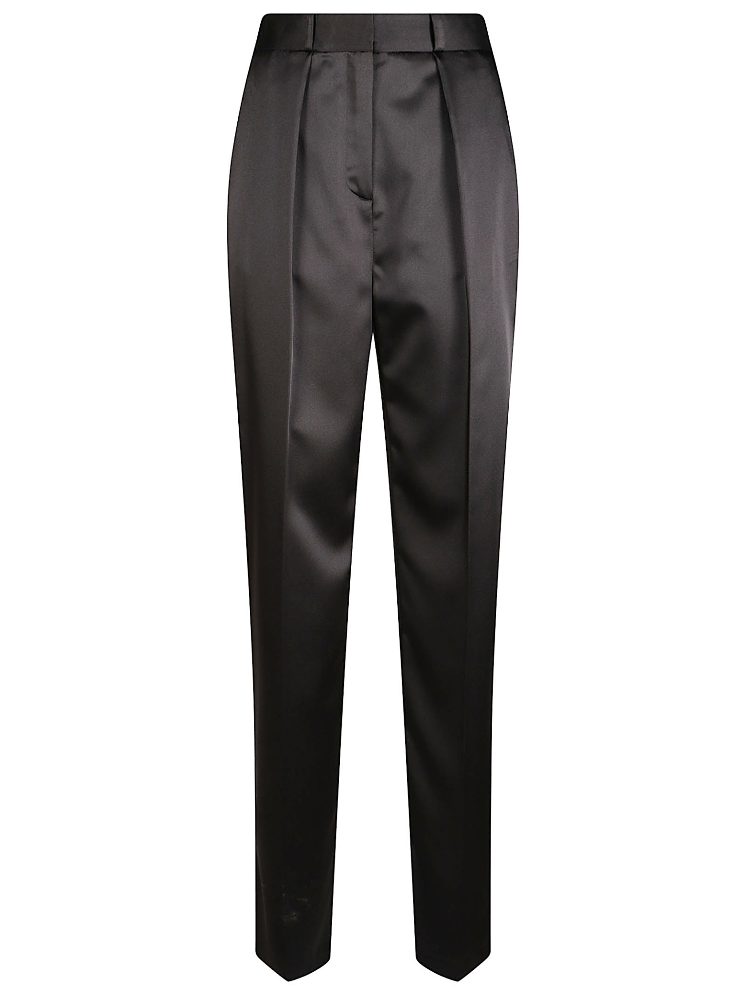 [ELISABETTA FRANCHI] Trousers FW26 PA18266E2