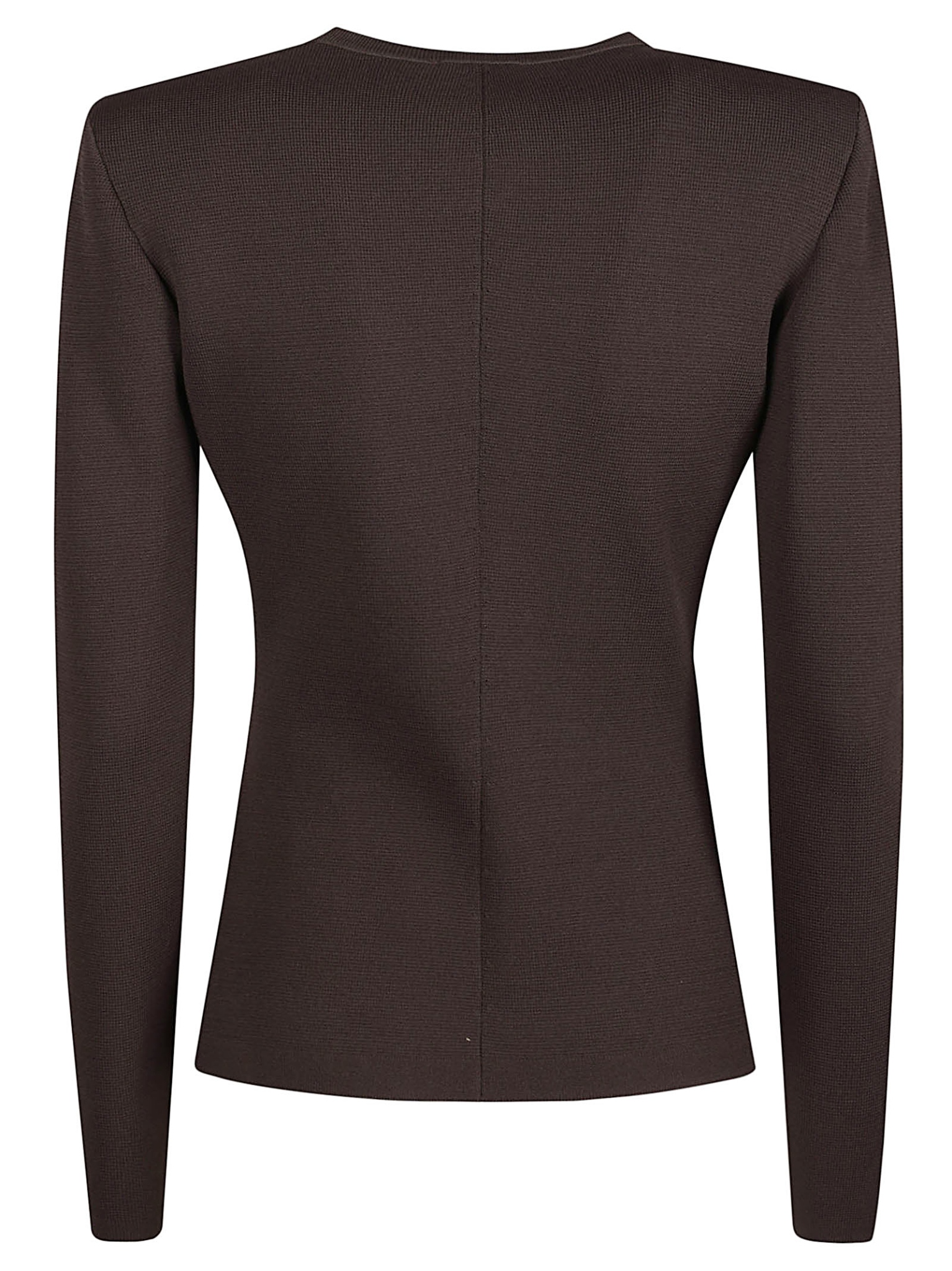 [ELISABETTA FRANCHI] Knitwear FW26 MK68B66E2