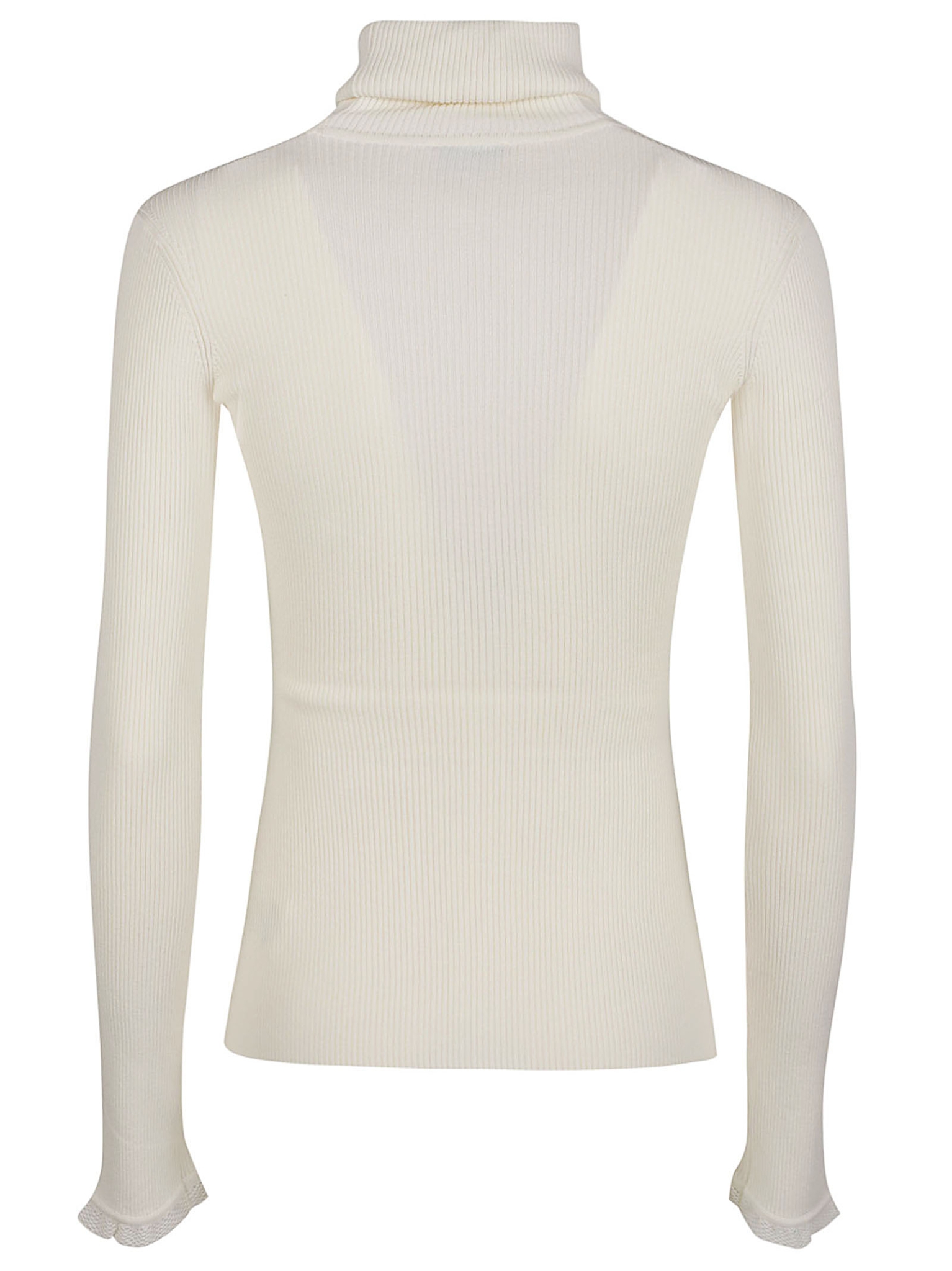 [ELISABETTA FRANCHI] Knitwear FW26 MK22B66E2