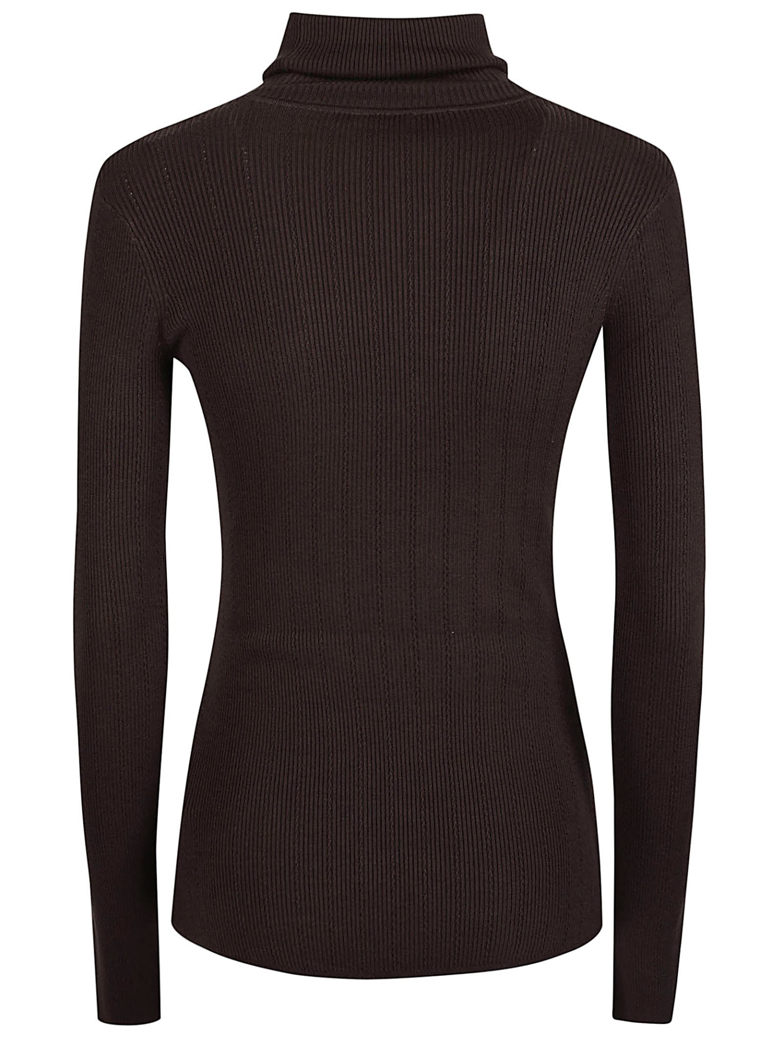 [ELISABETTA FRANCHI] Knitwear FW26 MK05B66E2