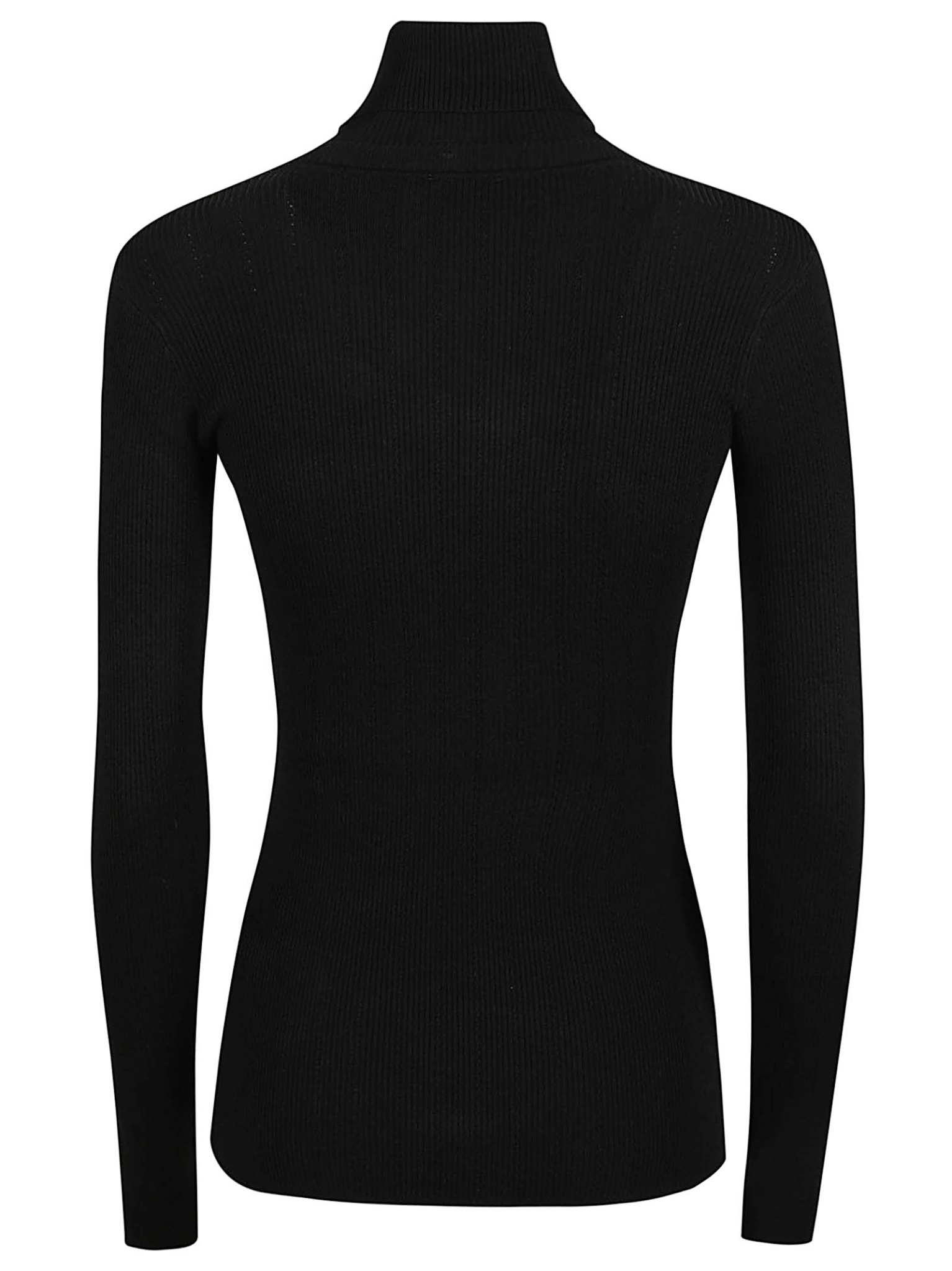 [ELISABETTA FRANCHI] Knitwear FW26 MK05B66E2
