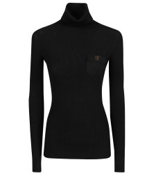 [ELISABETTA FRANCHI] Knitwear FW26 MK05B66E2