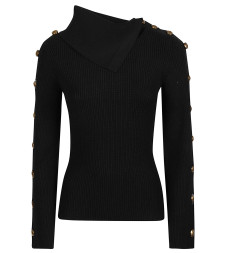 [ELISABETTA FRANCHI] Knitwear FW26 MK03S66E2