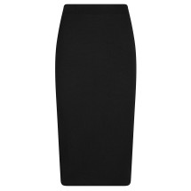 [ELISABETTA FRANCHI] Long skirt FW26 GK28B66E2