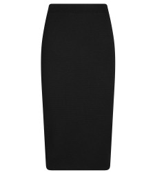 [ELISABETTA FRANCHI] Long skirt FW26 GK28B66E2
