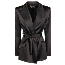 [ELISABETTA FRANCHI] Blazer FW26 GI27966E2