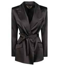 [ELISABETTA FRANCHI] Blazer FW26 GI27966E2