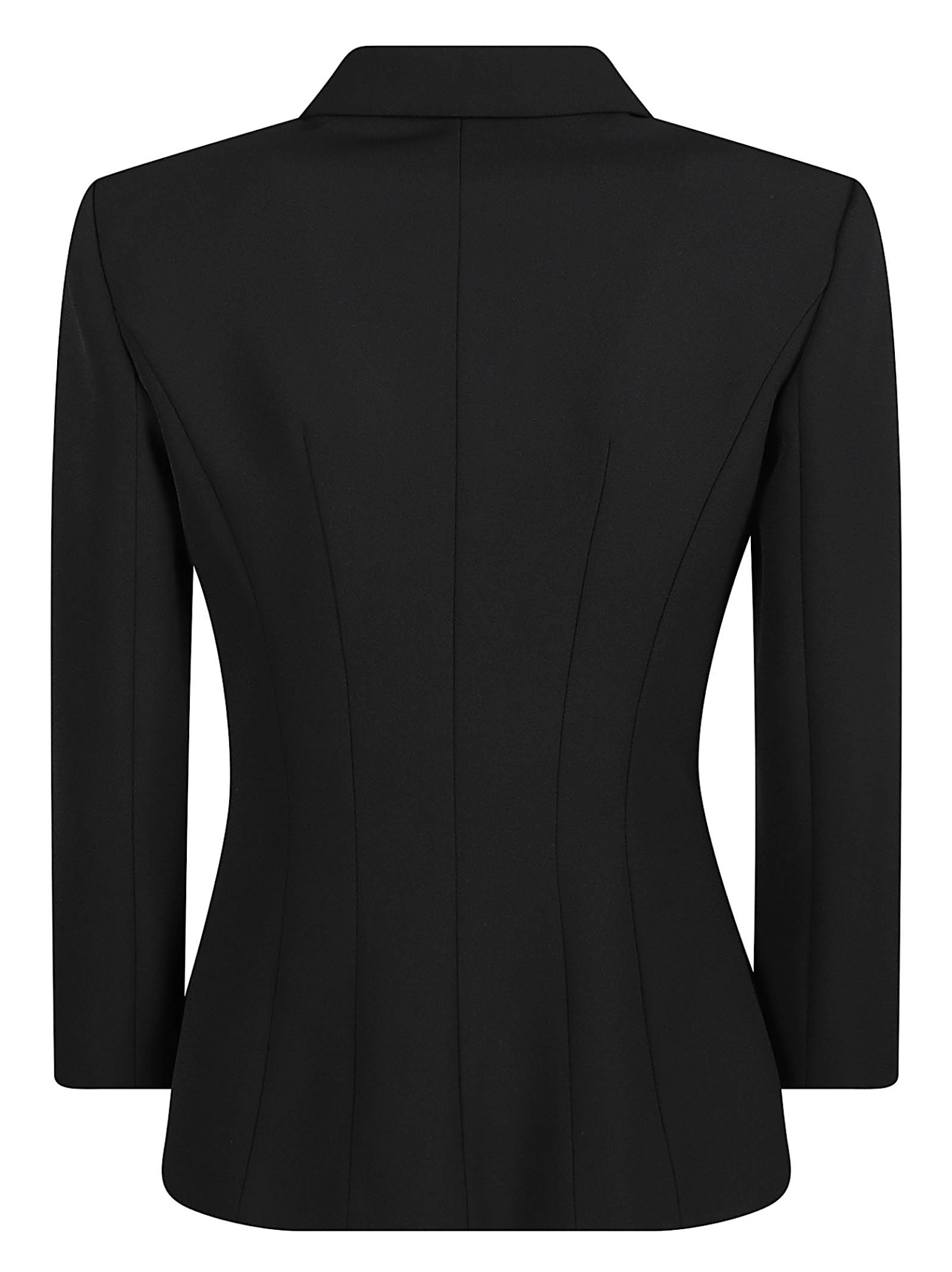 [ELISABETTA FRANCHI] Blazer FW26 GI26866E2