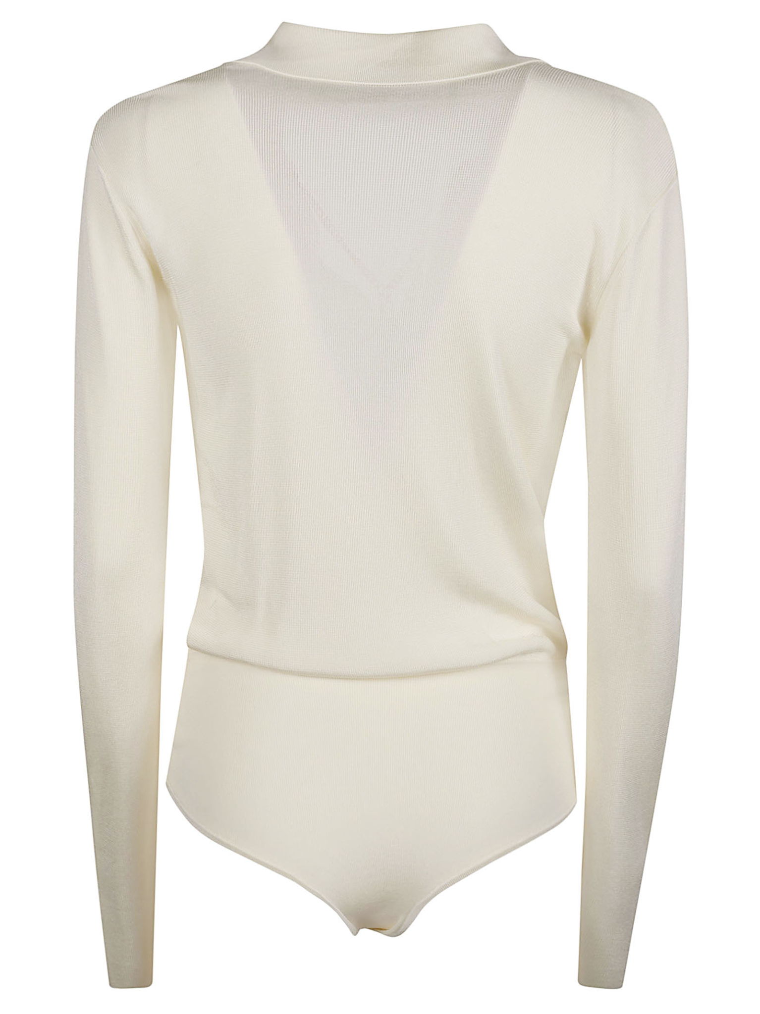 [ELISABETTA FRANCHI] Blouse FW26 BK03S66E2