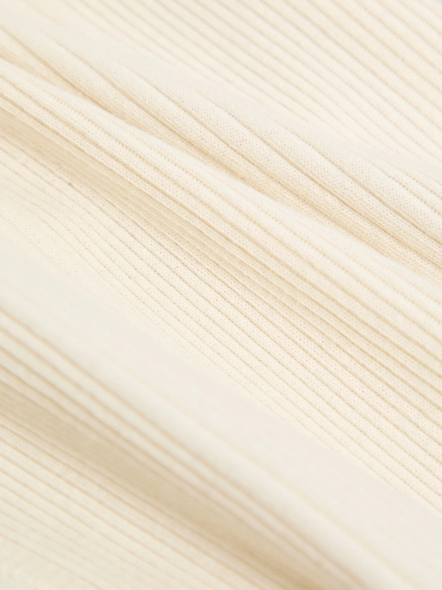 [Armarium] T-shirts Sleeveless SS26 ARMTMT040JE05012BUTTER