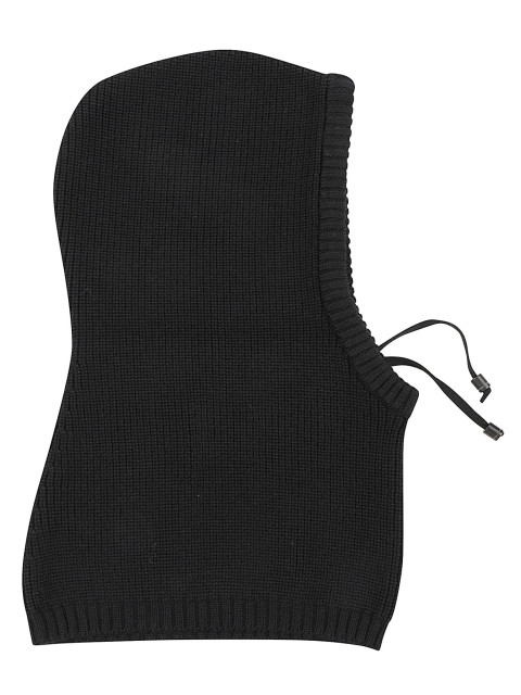 [Drumohr] Beanie FW26 L8M223MI