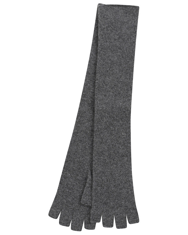 [Drumohr] Glove FW26 L1K956