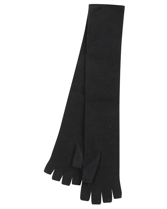 [Drumohr] Glove FW26 L1K956