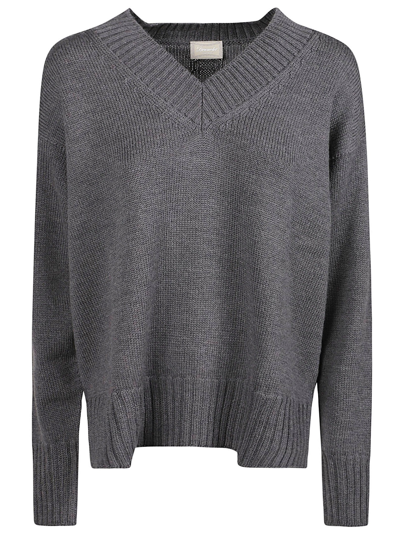 [Drumohr] Knitwear FW26 L5MN481L